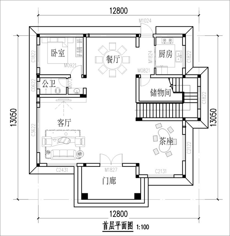 新农村建设平面设计图图片