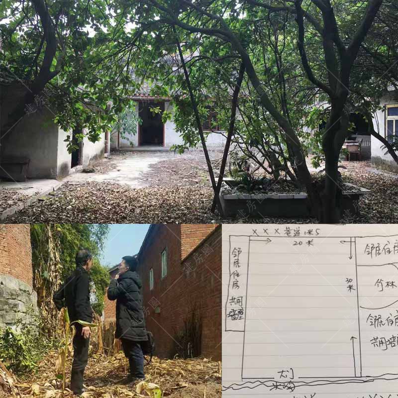 资阳自建房设计