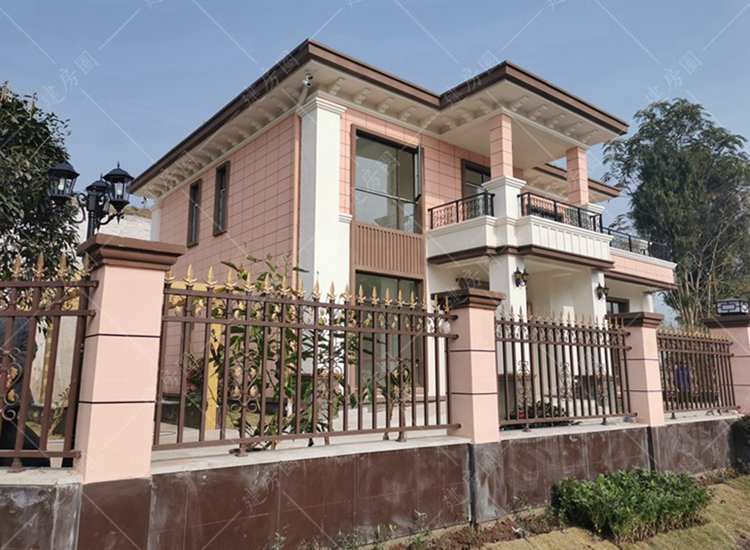 广安自建房设计施工公司选哪家靠谱？