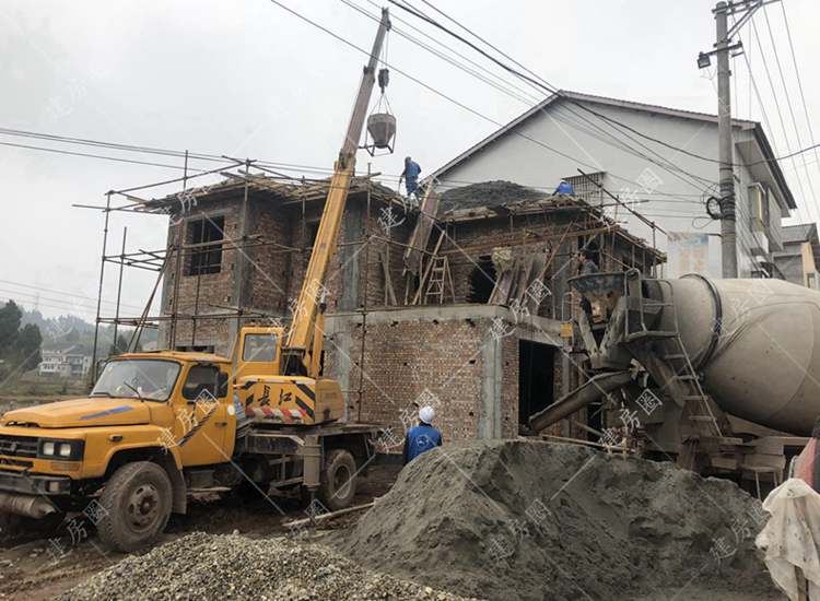 农村自建房拆迁怎么赔偿，拆迁面积怎么算的呢，下面这些可以看看